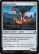 Meteor Golem #256