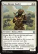 Sun-Blessed Healer #25