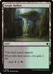 Jungle Hollow #263