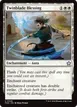Twinblade Blessing #26