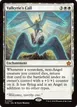 Valkyrie's Call #27