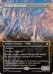 Crystal Barricade #296