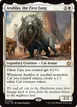 Arahbo, the First Fang #2