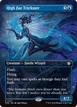 High Fae Trickster #307