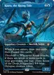 Kiora, the Rising Tide #309