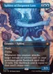 Sphinx of Forgotten Lore #314