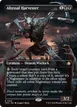 Abyssal Harvester #316