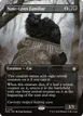Nine-Lives Familiar #321