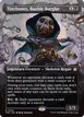Tinybones, Bauble Burglar #324