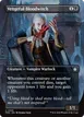 Vengeful Bloodwitch #325