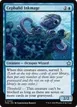 Cephalid Inkmage #32