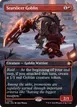 Searslicer Goblin #332