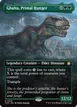 Ghalta, Primal Hunger #335