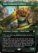 Loot, Exuberant Explorer #336