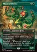 Mossborn Hydra #337