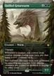 Quilled Greatwurm #339