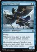 Clinquant Skymage #33