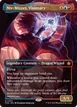 Niv-Mizzet, Visionary #350