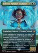 Zimone, Paradox Sculptor #351