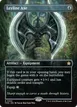Leyline Axe #353