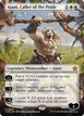 Ajani, Caller of the Pride #357
