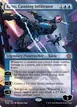 Kaito, Cunning Infiltrator #358