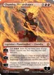 Chandra, Flameshaper #360
