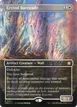 Crystal Barricade #365