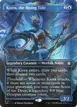 Kiora, the Rising Tide #377