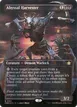 Abyssal Harvester #381