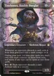Tinybones, Bauble Burglar #388