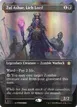 Zul Ashur, Lich Lord #389