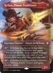 Kellan, Planar Trailblazer #392