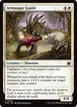 Armasaur Guide #3