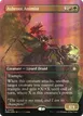 Ashroot Animist #406