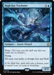 High Fae Trickster #40