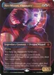 Niv-Mizzet, Visionary #411