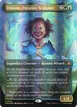 Zimone, Paradox Sculptor #412