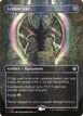 Leyline Axe #414