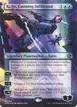 Kaito, Cunning Infiltrator #418