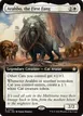 Arahbo, the First Fang #442