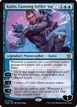Kaito, Cunning Infiltrator #44