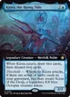 Kiora, the Rising Tide #455