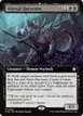 Abyssal Harvester #458