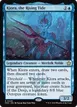 Kiora, the Rising Tide #45
