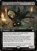 Nine-Lives Familiar #462