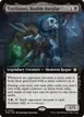 Tinybones, Bauble Burglar #463