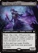 Zul Ashur, Lich Lord #464
