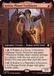 Kellan, Planar Trailblazer #466