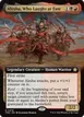 Alesha, Who Laughs at Fate #476
